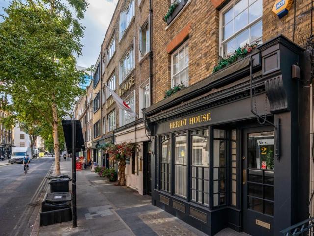 House for rent in London Borough of Camden, Greater London