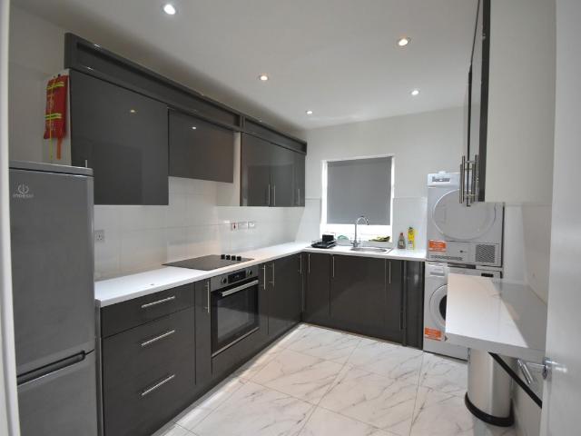 Apartment for rent in Hendon, Greater London