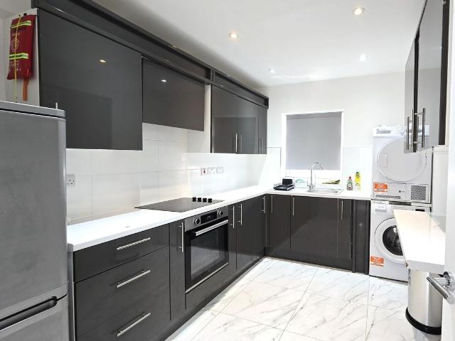 Apartment for rent in Hendon, Greater London