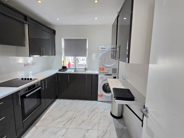 Apartment for rent in Hendon, Greater London