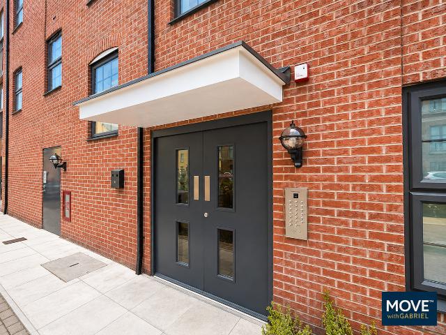 Apartment for rent in South Hornchurch, Greater London