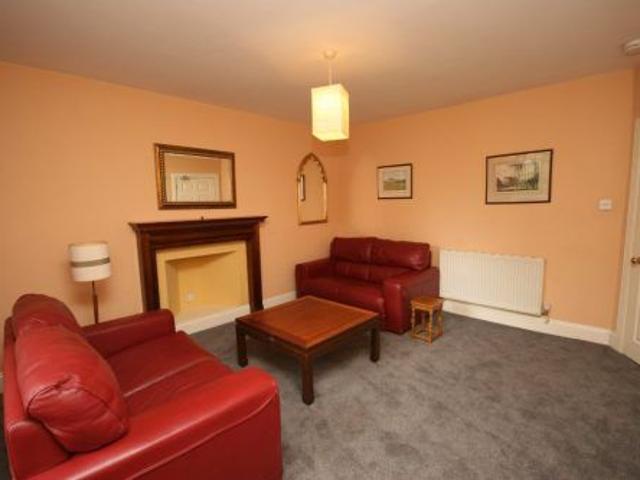 Apartment for rent in New Town, Scotland