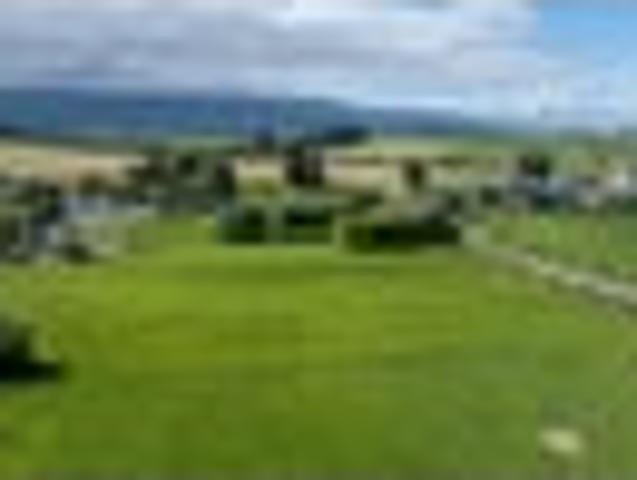 Land for sale in Otakou