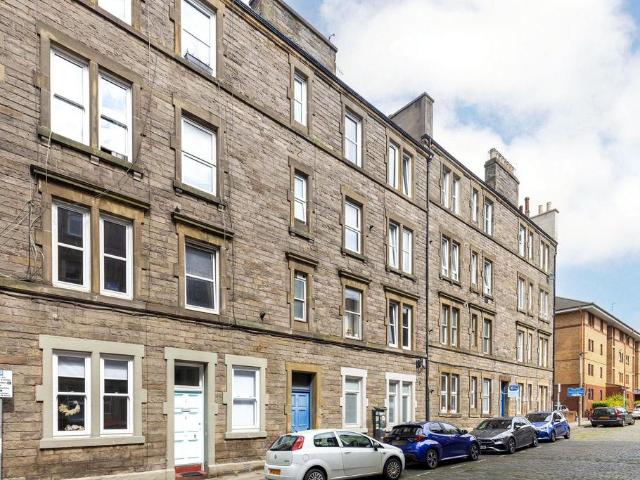 Apartment for rent in Canonmills, Bellevue