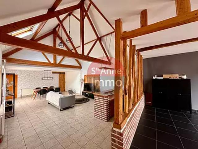 Maison vente à Péronne, Hérissart