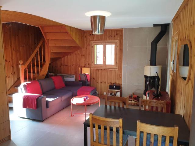 Apartment mieten in Troistorrents, Wallis