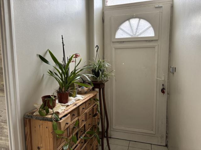 Maison vente à Montluçon, Hérisson