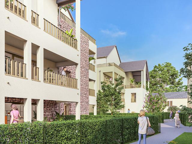 Appartement vente à Rennes, Bretagne