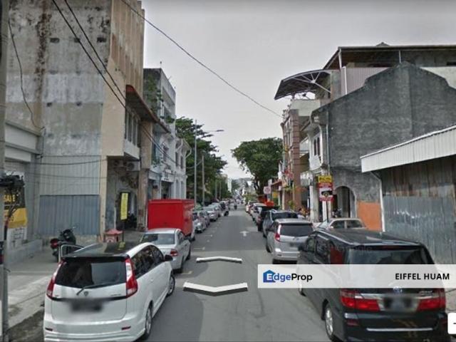 Shop for rent in Penang