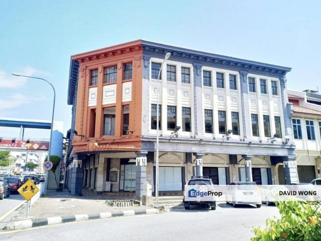 Shop for sale in Perak, Tanjong Ipoh