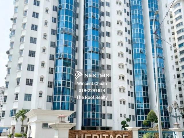 Apartment for rent in Kampung Puah Seberang, Kuala Lumpur