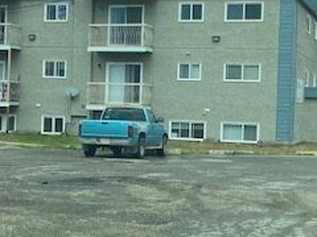 Apartment for rent in Fort St. John, Peace River Regional District