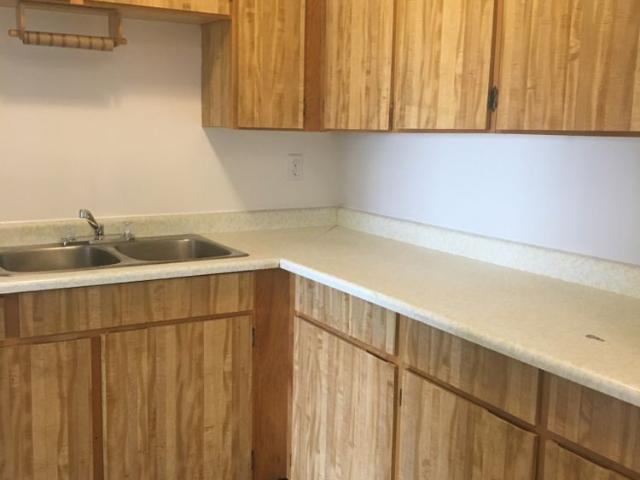 Apartment for rent in Fort St. John, Peace River Regional District