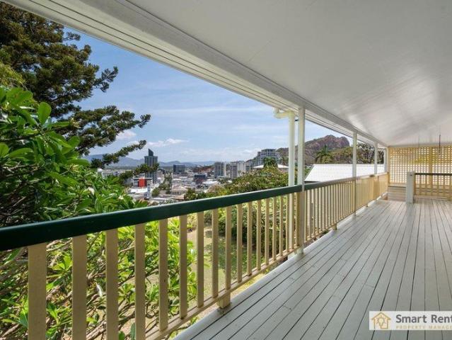 House for rent in Townsville City, Townsville