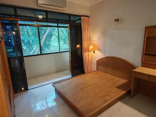 Apartment for sale in Penang