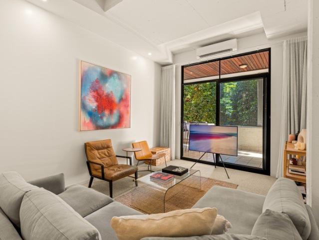 Apartment for rent in Toombul, Queensland