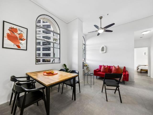 Apartment for rent in Toombul, Queensland