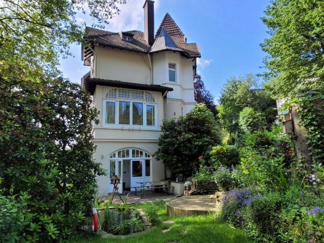 Apartment mieten in Brill, Wuppertal
