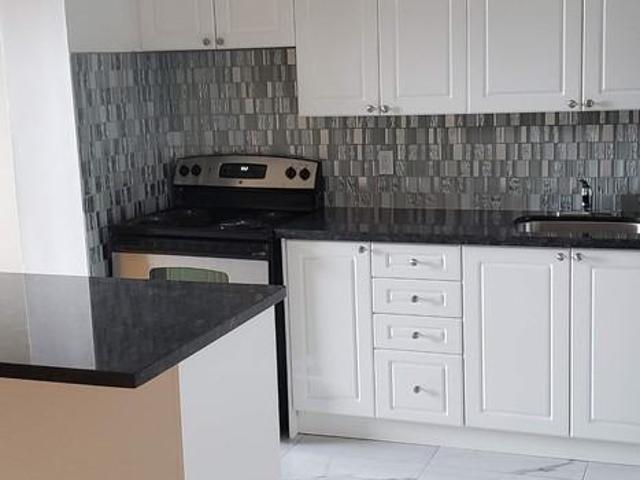 Apartment for rent in Woburn, Ontario