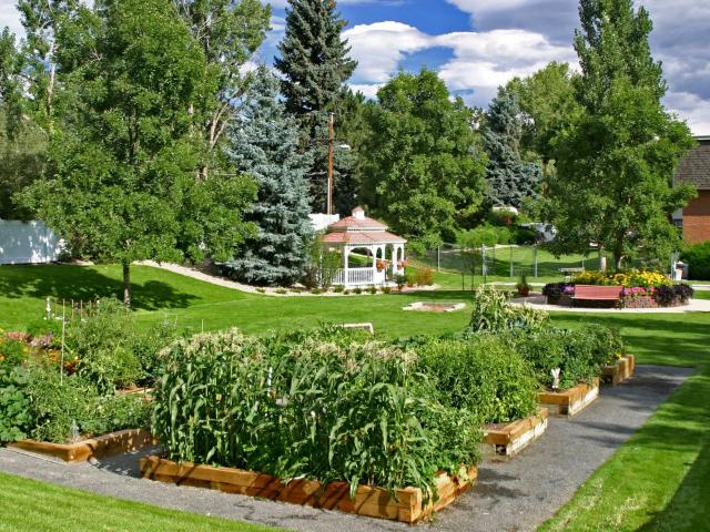 House for rent in Allendale, Arvada
