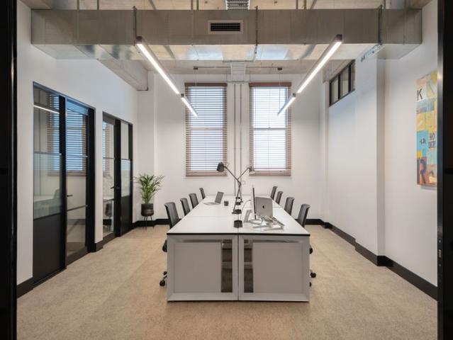 Office for rent in Sydney, New South Wales