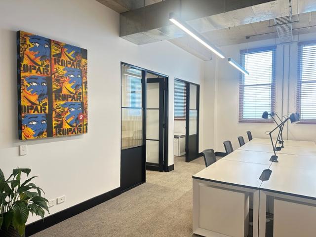 Office for rent in Crows Nest Junction, Sydney