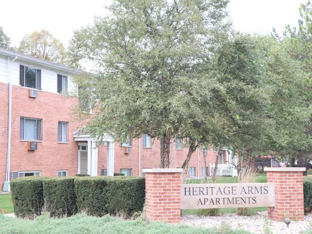 Apartment for rent in Midland, Michigan