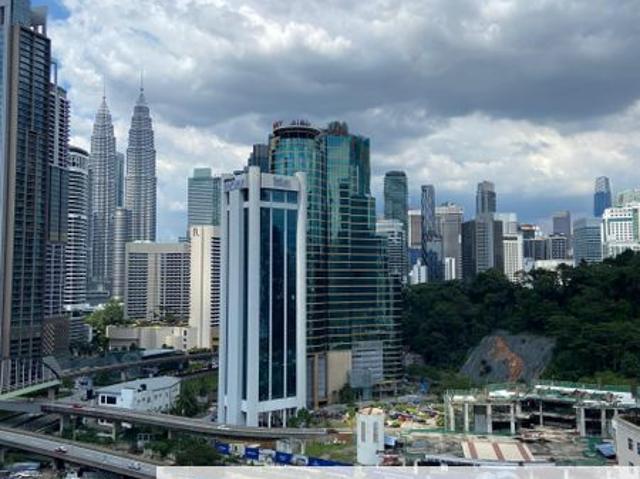Shop for rent in Country Heights Damansara, Kuala Lumpur