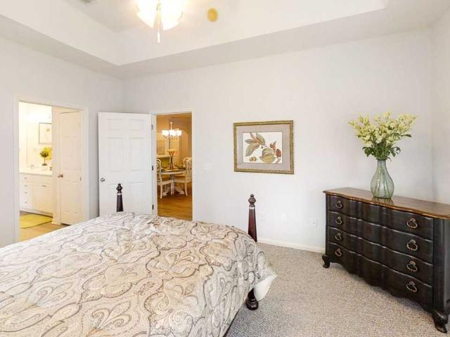 Apartment for rent in Jacksonville, Florida