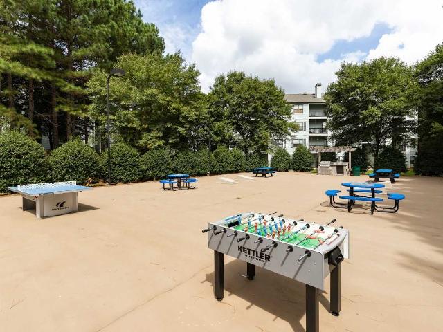 Apartment for rent in Canton, Georgia