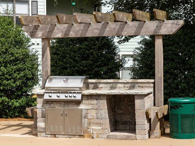 Apartment for rent in Canton, Georgia