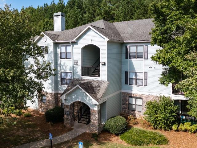 Apartment for rent in Canton, Georgia