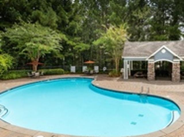 Apartment for rent in Canton