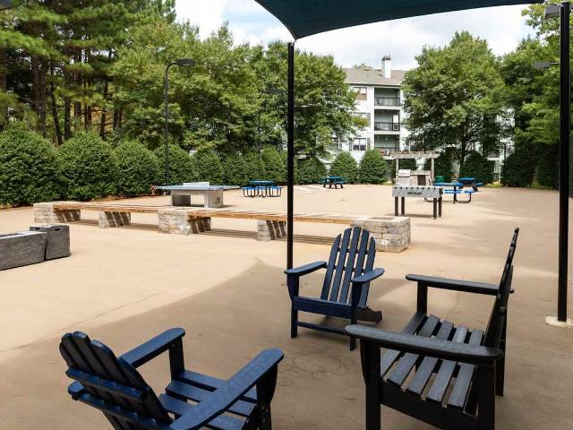 Apartment for rent in Canton, Georgia