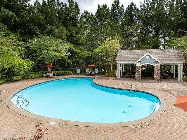 Apartment for rent in Canton