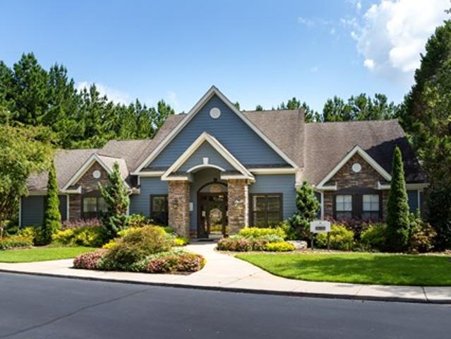 Apartment for rent in Canton