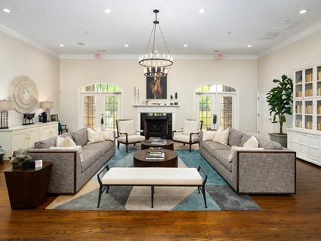 Apartment for rent in Canton