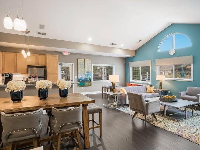 Apartment for rent in Asheville