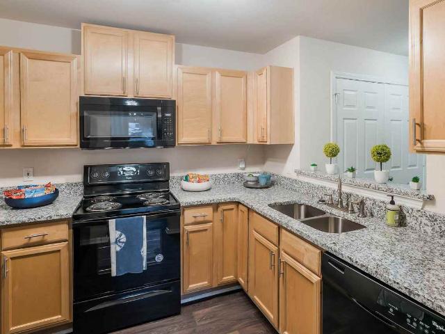 Apartment for rent in Asheville, Buncombe County