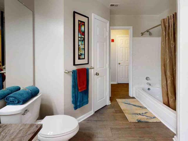 Apartment for rent in Boyds, Maryland