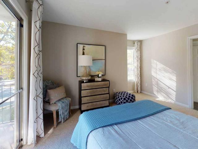 Apartment for rent in Boyds, Maryland