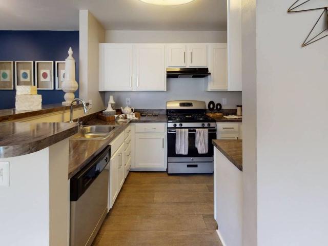 Apartment for rent in Boyds, Maryland