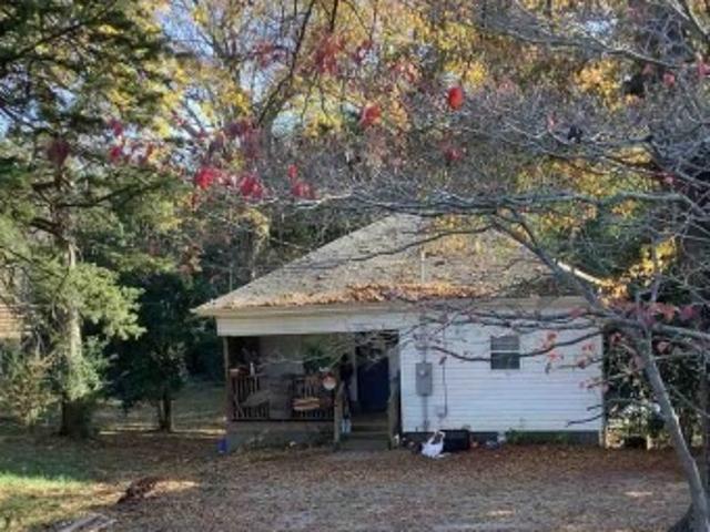 House for sale in Rutherford, North Carolina