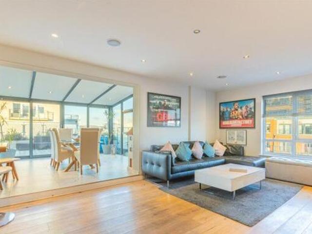 House for sale in Hertfordshire, England