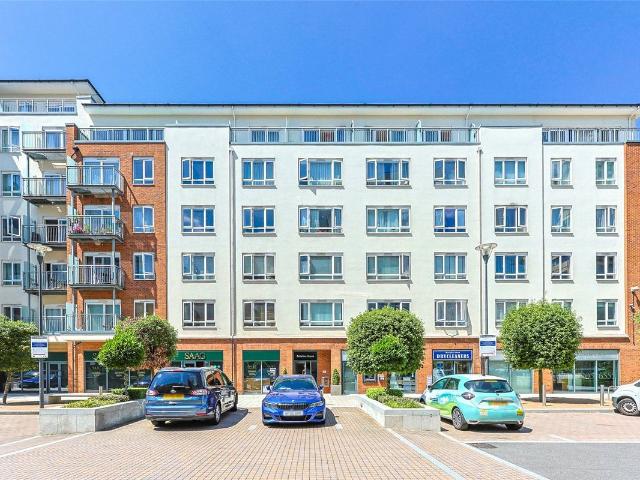 Apartment for rent in Colindale, Greater London