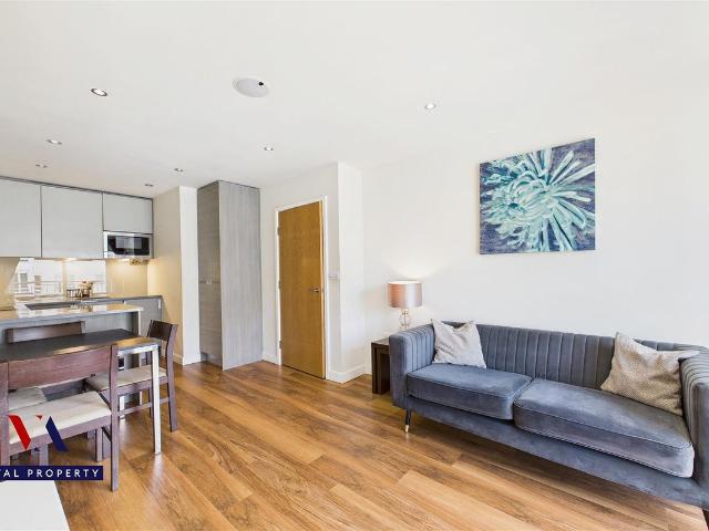 Apartment for rent in Colindale, Greater London