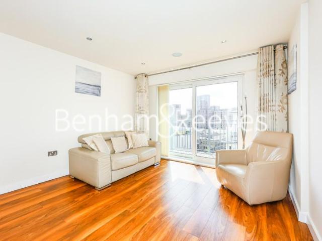 Apartment for rent in Colindale, Greater London