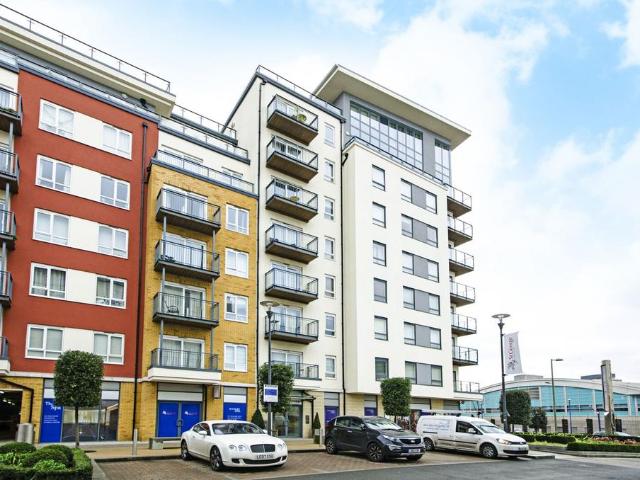 Apartment for rent in Colindale, Greater London