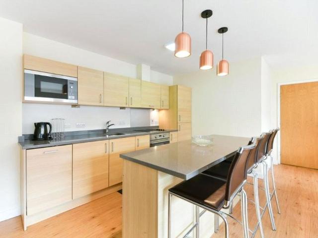 Apartment for rent in Colindale, Greater London