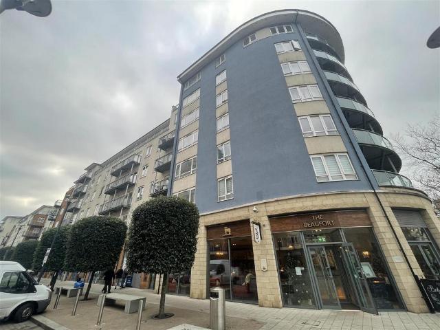 Apartment for rent in Colindale, Greater London
